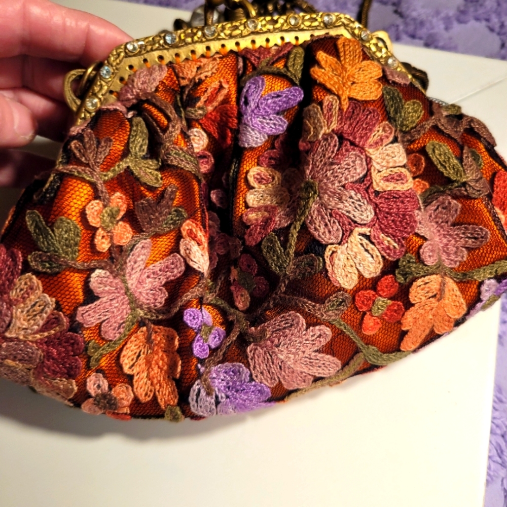 A Boutique Little Speciality Purse